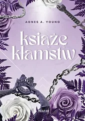 Książe kłamstwAgnes A. Young