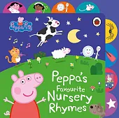 Peppa Pig: Peppa’s Favourite Nursery Rhymes Peppa Pig: Peppa’s Favourite Nursery Rhymes