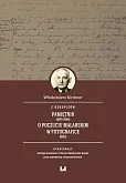 Z rękopisów: Pamiętnik (1875-1954). O poczuciu malarskim w fotografice (1953)