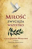 Miłość zwycięża wszystko Miłość zwycięża wszystko