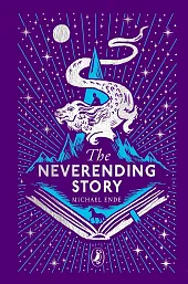 The Neverending StoryMichael Ende
