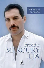 Freddie Mercury i jaJim Hutton