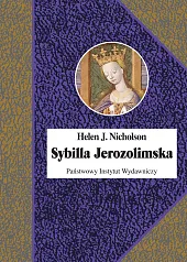 Sybilla JerozolimskaJ.Helen Nicholson