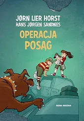 Operacja PosągLier Horst Jorn