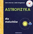 Uniwersytet malucha. Astrofizyka dla maluchów