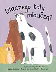 Dlaczego koty miauczą?