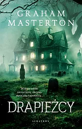 DrapieżcyGraham Masterton