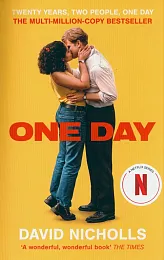 One DayDavid Nicholls One DayDavid Nicholls