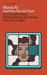 Moral AIJana Schaich Borg