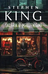 Sklepik z marzeniamiStephen King