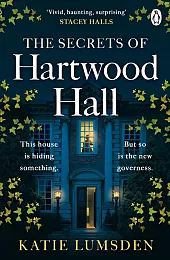 The Secrets of Hartwood Hall