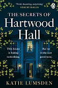 The Secrets of Hartwood Hall The Secrets of Hartwood Hall
