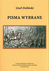 Pisma wybrane Pisma wybrane