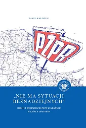 Nie ma sytuacji beznadziejnychKamil Kaliszuk Nie ma sytuacji beznadziejnychKamil Kaliszuk