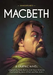 Classics in Graphics: Shakespeare's MacbethSteve Barlow Classics in Graphics: Shakespeare's MacbethSteve Barlow