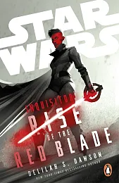Star Wars Inquisitor: Rise of the,S.Delilah Dawson