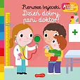 Dzień dobry, pani doktor! Akademia mądrego dziecka Pierwsze bajeczki