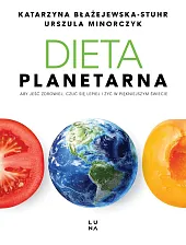 Dieta planetarnaKatarzyna Błażejewska-Stuhr