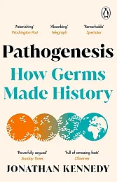 PathogenesisJonathan Kennedy PathogenesisJonathan Kennedy