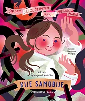 Kije samobijeRoksana Jędrzejewska-Wróbel Kije samobijeRoksana Jędrzejewska-Wróbel