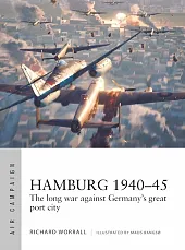 Air Campaign Hamburg 1940-45