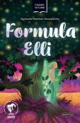Formuła Elli. Czytam, bo lubię Formuła Elli. Czytam, bo lubię
