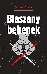 Blaszany bębenekGünther Grass
