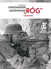 Staromiejskie Zgrupowanie RógJuliusz Kulesza