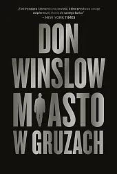 Miasto w gruzachDon Winslow