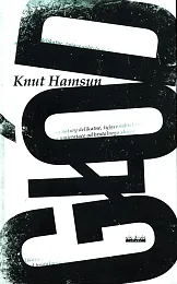 GłódKnut Hamsun GłódKnut Hamsun