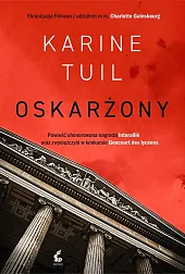OskarżonyKarine Tuil