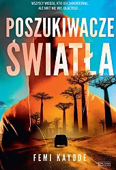 Poszukiwacze światłaFemi Kayode