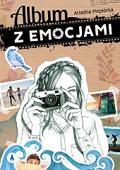 Album z emocjamiAriadna Piepiórka