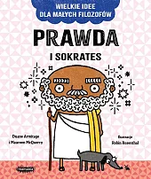 Prawda i SokratesDuane Armitage