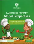 Cambridge Primary Global Perspectives Learner's Skills Book 4 with Digital Access Cambridge Primary Global Perspectives Learner's Skills Book 4 with Digital Access