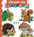 Las Obrazki dla maluchów Las Obrazki dla maluchów