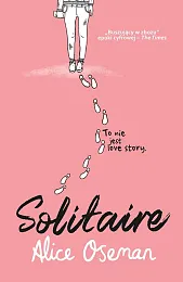 SolitaireAlice Oseman