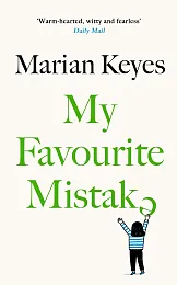 My Favourite MistakeMarian Keyes My Favourite MistakeMarian Keyes