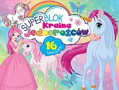 Superblok Kraina jednorożców