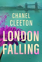 London FallingChanel Cleeton