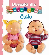 Ciało Obrazki dla maluchówNathalie Belineau