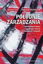 Południe zarządzaniaBarbara Fryzeł