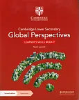 Cambridge Lower Secondary Global Pesrpectives Learner's Skills Book 9 with Digital Access Cambridge Lower Secondary Global Pesrpectives Learner's Skills Book 9 with Digital Access
