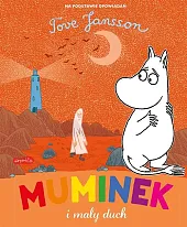 Muminek i mały duchTove Jansson