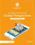 Cambridge Lower Secondary Global Perspectives Teacher's Resource 7 with Digital Access Cambridge Lower Secondary Global Perspectives Teacher's Resource 7 with Digital Access