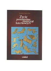 Życie pośmiertne zwierząt futerkowychJustyna Nawrocka