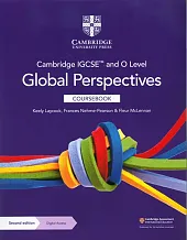 Cambridge IGCSE™ and O Level Global,
