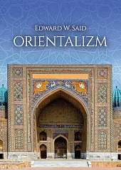 OrientalizmW.Edward Said