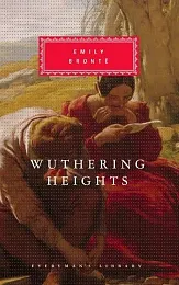 Wuthering HeightsEmily Bronte Wuthering HeightsEmily Bronte