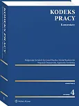 Kodeks pracy. Komentarz